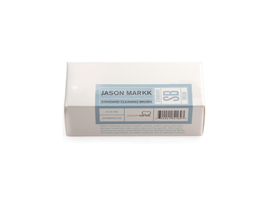 Kartáč Jason Markk Standard Cleaning Brush