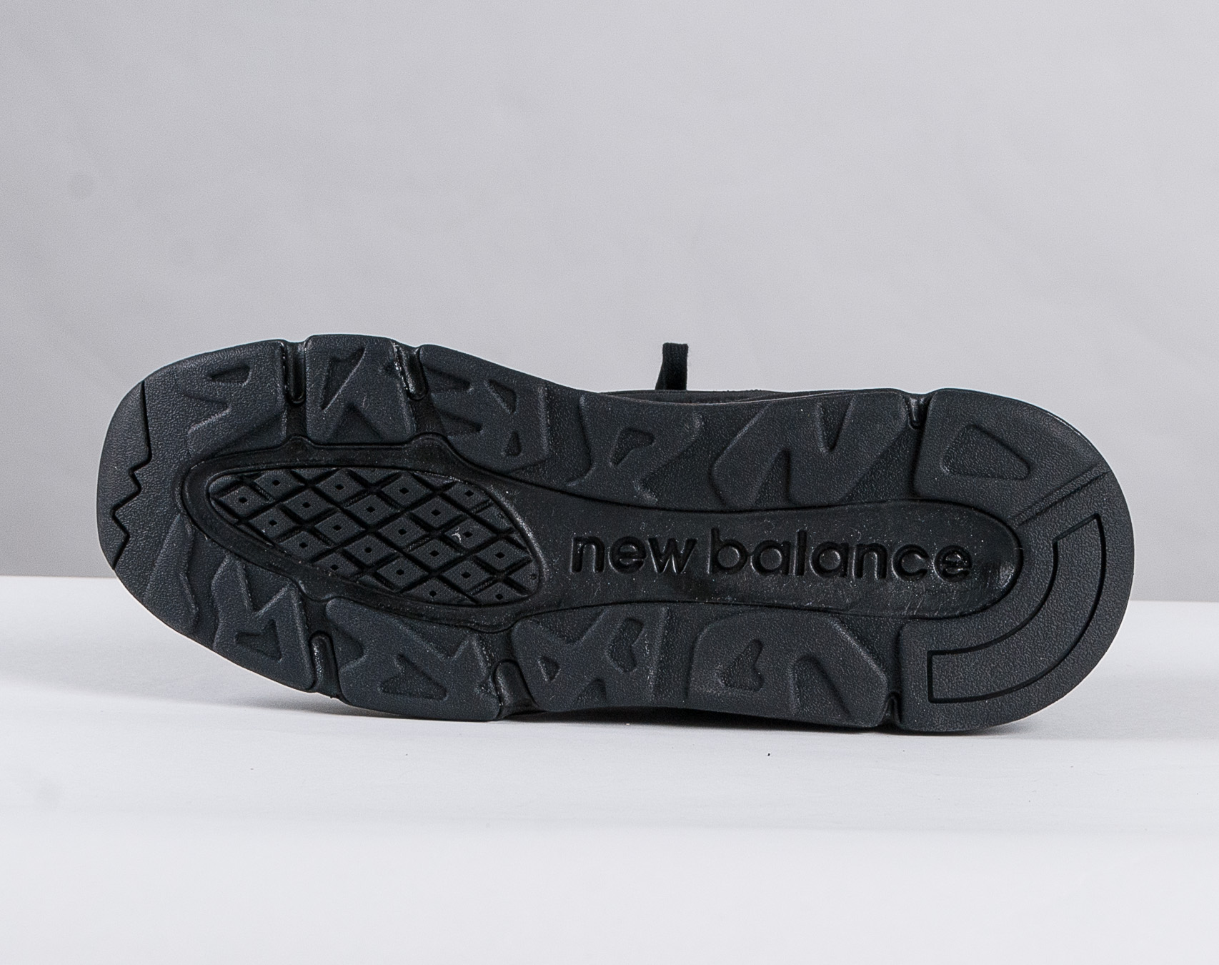 Boty New Balance MSX90CRE Black/Black