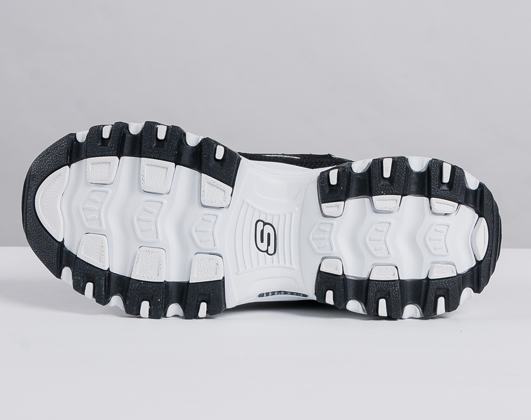 Dámské Boty Skechers D´Lites Bright Blossom Black