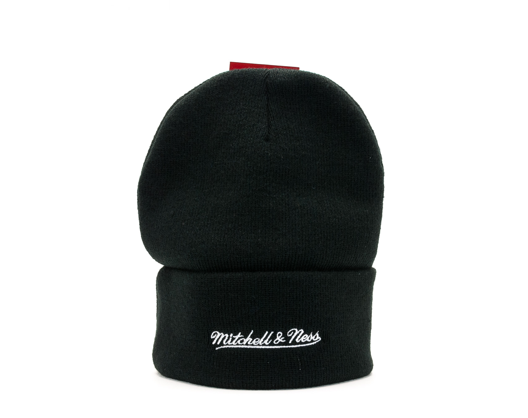 Kulich Mitchell & Ness Logo Cuff Pittsburgh Penguins Black