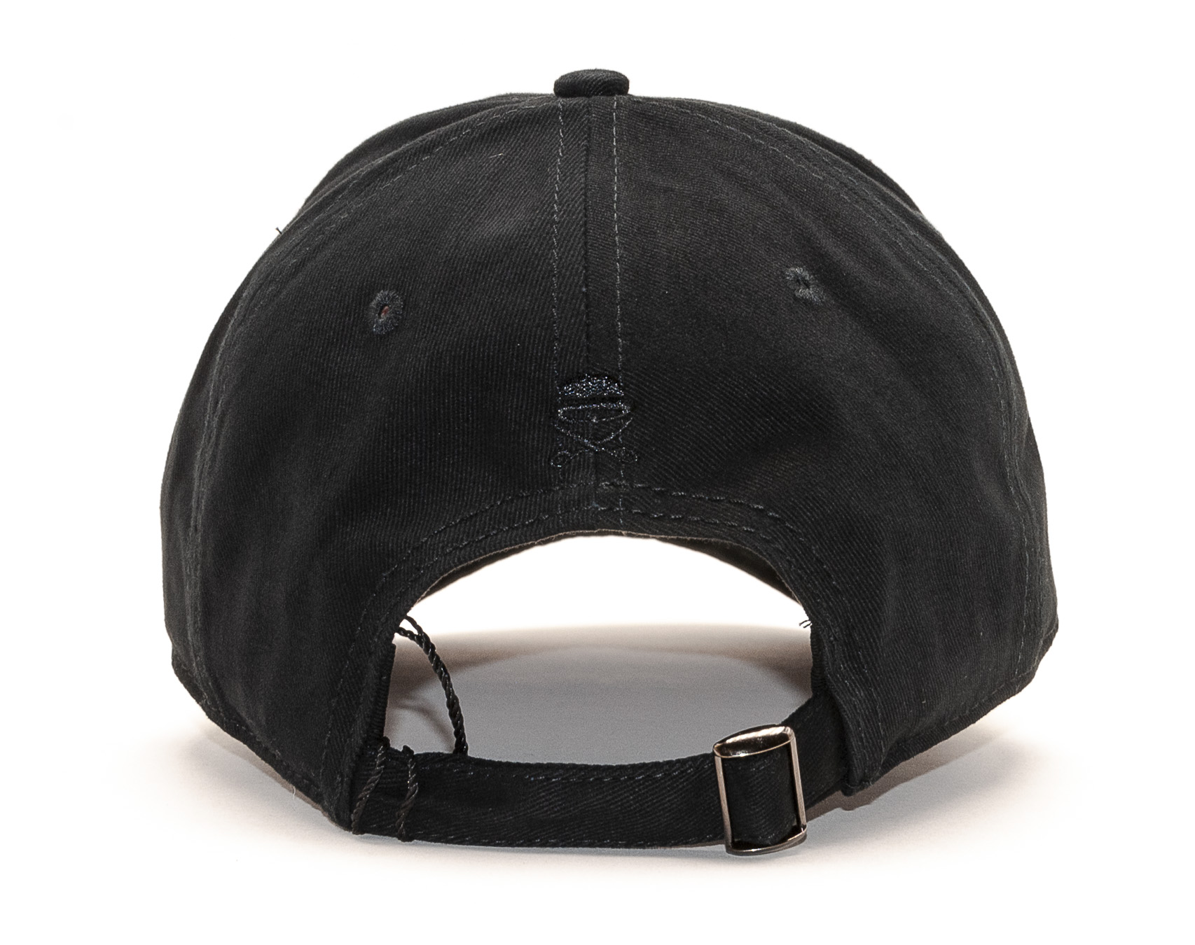 Kšiltovka Cayler & Sons WL Box Voyage Curved Cap Black