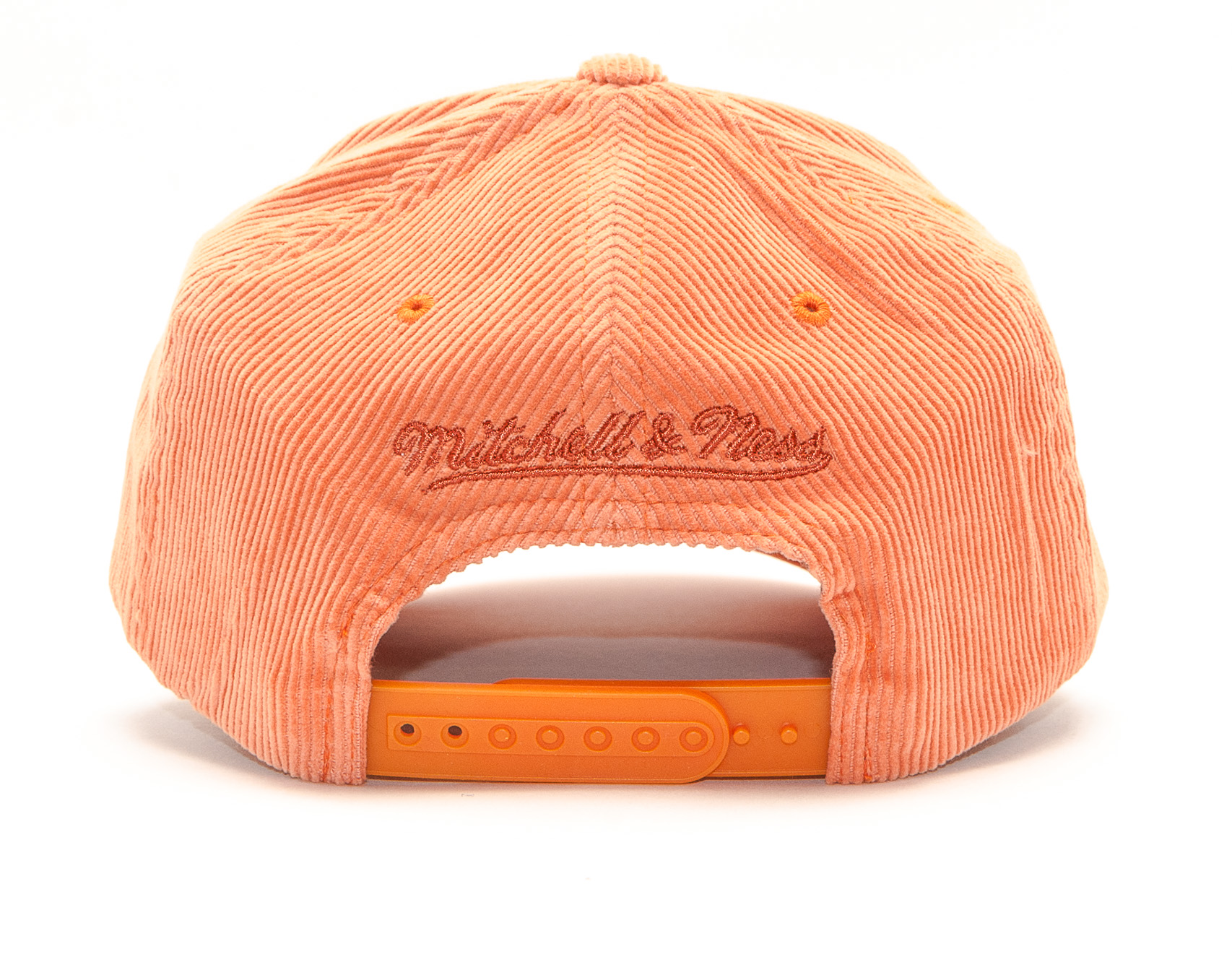 Kšiltovka Mitchell & Ness New York Knicks Cord Beattle Juice Snapback
