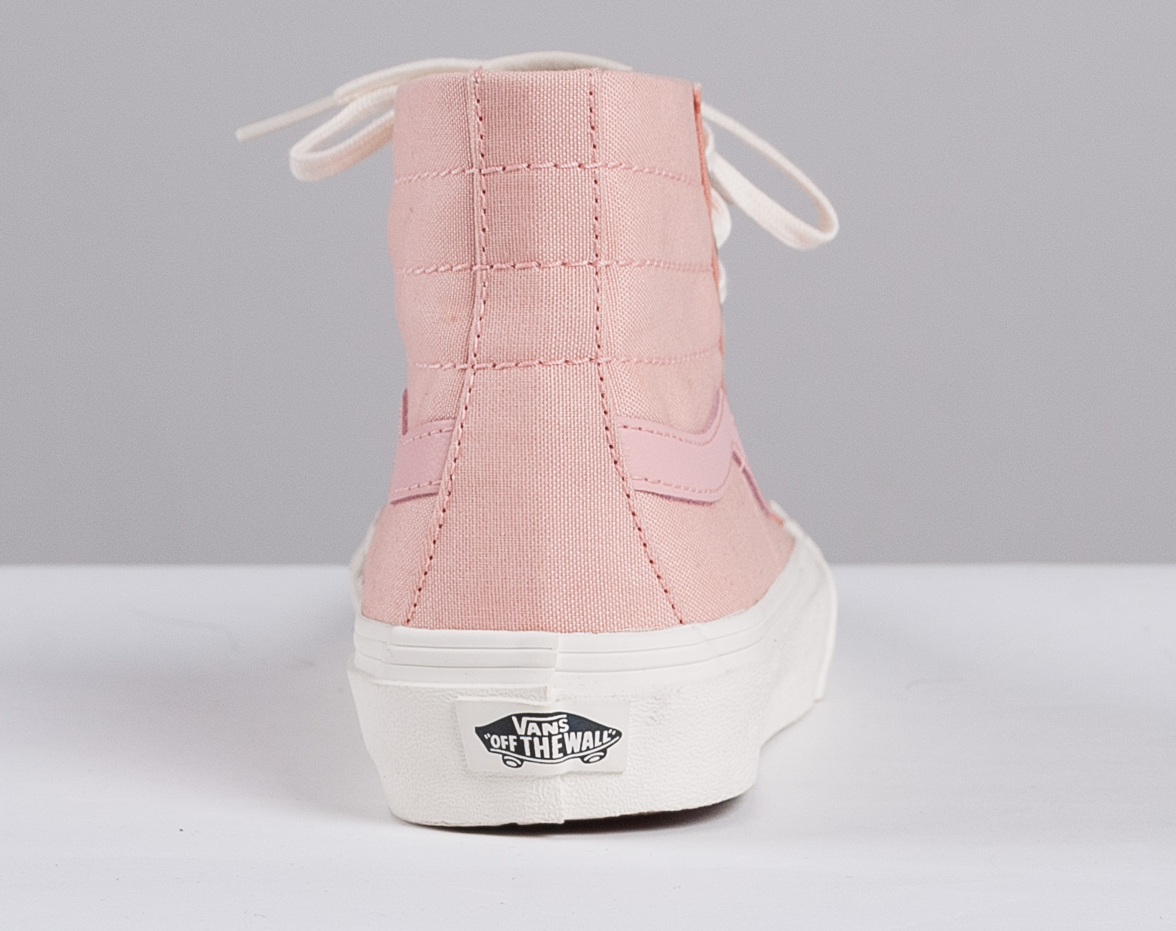 Dámské Boty VANS SK8-Hi 138 SF Evening Sand VA3MV1R36