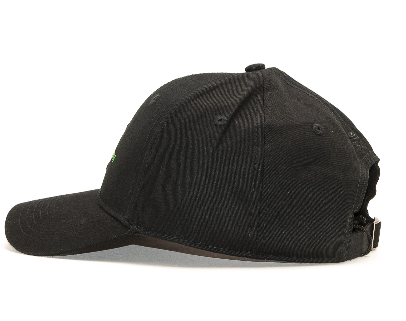Kšiltovka Cayler & Sons WL Crowned Curved Cap Black/MC